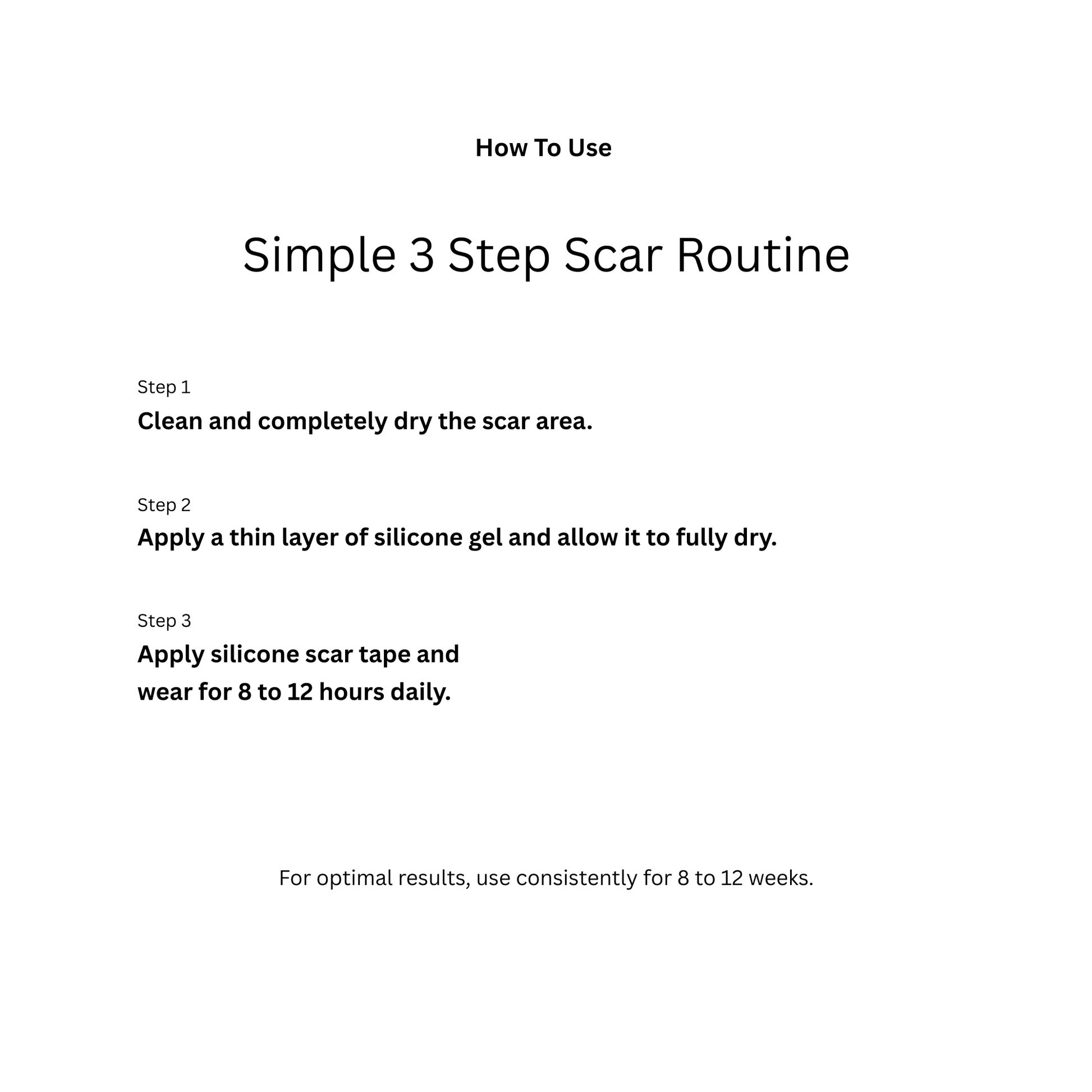 Glowtivated Scar Duo